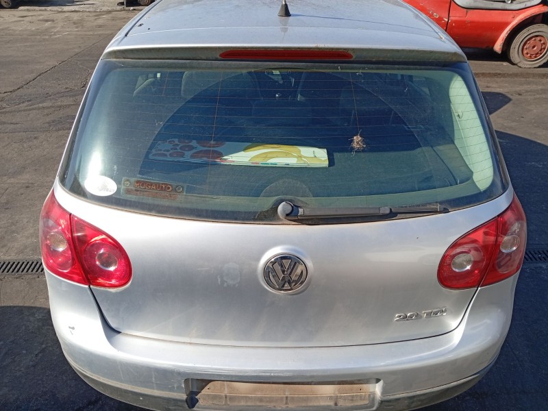 Recambio de porton trasero para volkswagen golf v (1k1) 2.0 tdi referencia OEM IAM   