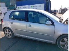 Recambio de puerta delantera derecha para volkswagen golf v (1k1) 2.0 tdi referencia OEM IAM    2