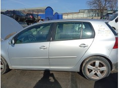 Recambio de puerta trasera izquierda para volkswagen golf v (1k1) 2.0 tdi referencia OEM IAM    2