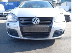 Recambio de refuerzo paragolpes delantero para volkswagen golf v (1k1) 2.0 tdi referencia OEM IAM   