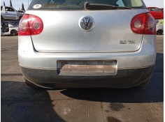 Recambio de refuerzo paragolpes trasero para volkswagen golf v (1k1) 2.0 tdi referencia OEM IAM   