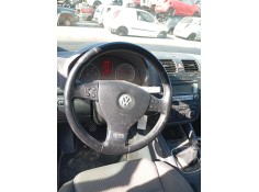 Recambio de volante para volkswagen golf v (1k1) 2.0 tdi referencia OEM IAM   