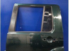 Recambio de puerta trasera izquierda para land rover discovery iv (l319) 3.0 sdv6 4x4 referencia OEM IAM BFA780190   2