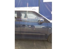 Recambio de puerta delantera derecha para skoda fabia (5j2 ) referencia OEM IAM   