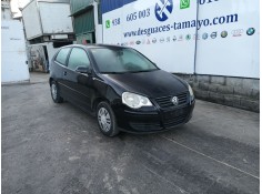 volkswagen polo iv (9n_, 9a_) del año 2006