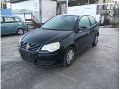 volkswagen polo iv (9n_, 9a_) del año 2006 2