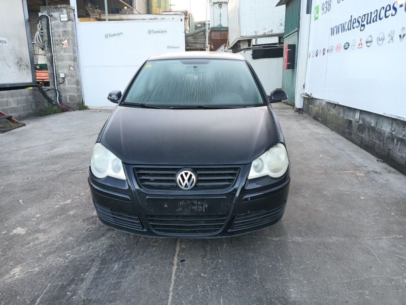 volkswagen polo iv (9n_, 9a_) del año 2006