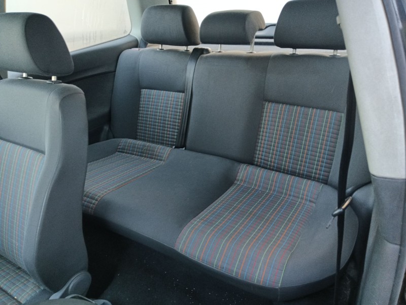 volkswagen polo iv (9n_, 9a_) del año 2006