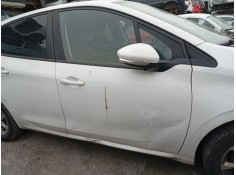 Recambio de puerta delantera derecha para peugeot 208 i (ca_, cc_) 1.2 vti 82 referencia OEM IAM 9807820680  