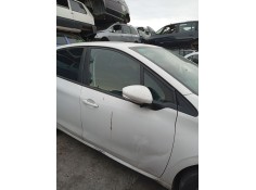 Recambio de puerta delantera derecha para peugeot 208 i (ca_, cc_) 1.2 vti 82 referencia OEM IAM 9807820680   2