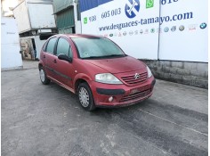 citroën c3 i (fc_, fn_) del año 2004