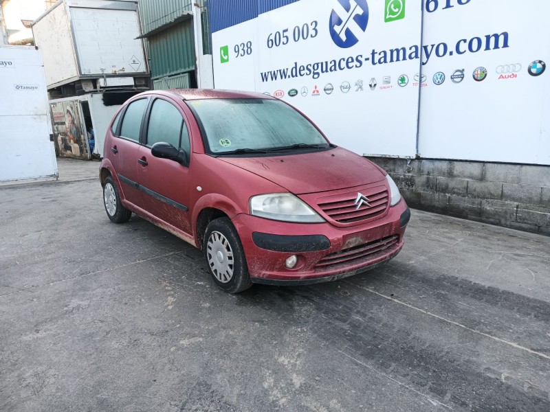 citroën c3 i (fc_, fn_) del año 2004