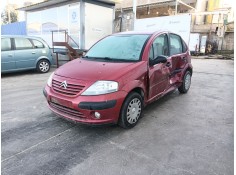 citroën c3 i (fc_, fn_) del año 2004 2