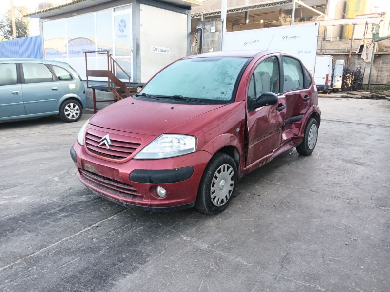 citroën c3 i (fc_, fn_) del año 2004