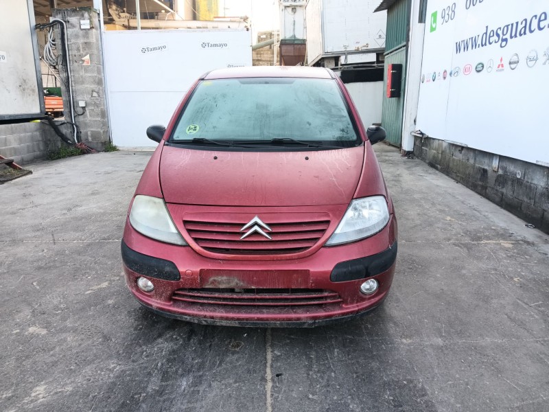 citroën c3 i (fc_, fn_) del año 2004