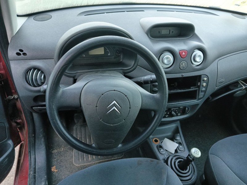 citroën c3 i (fc_, fn_) del año 2004