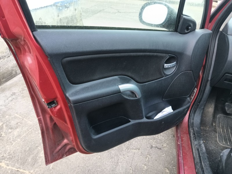 citroën c3 i (fc_, fn_) del año 2004