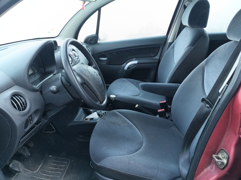 citroën c3 i (fc_, fn_) del año 2004