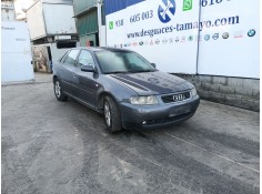 audi a3 (8l1) del año 2001