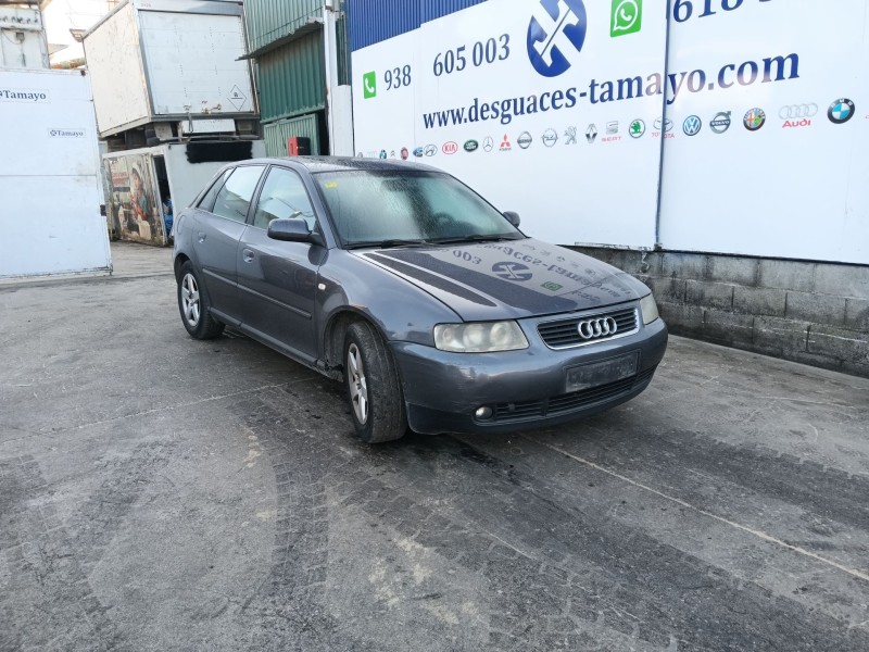 audi a3 (8l1) del año 2001