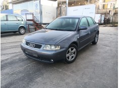 audi a3 (8l1) del año 2001 2