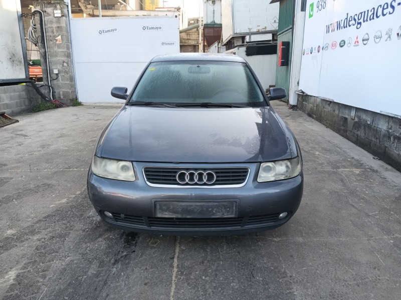 audi a3 (8l1) del año 2001