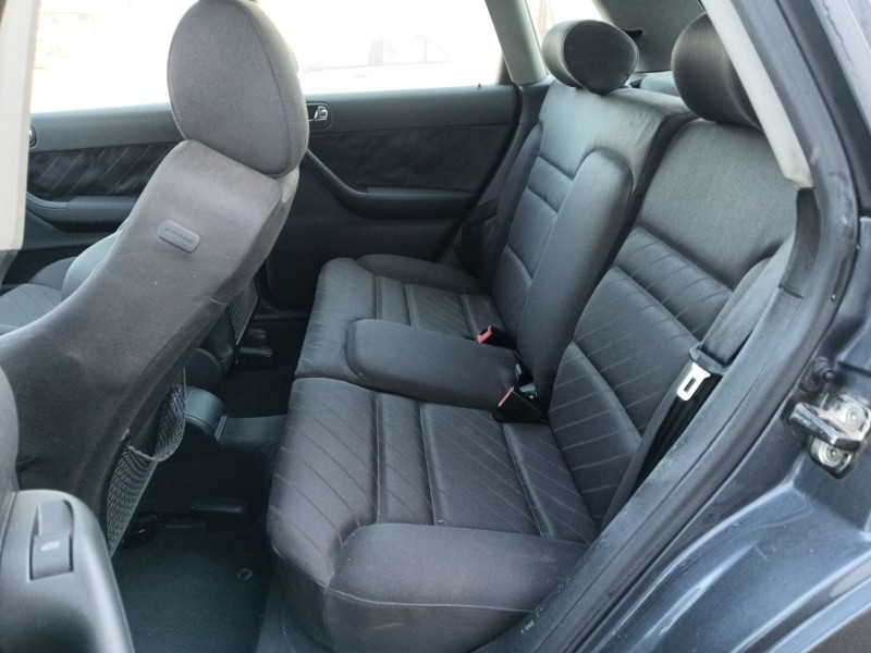 audi a3 (8l1) del año 2001