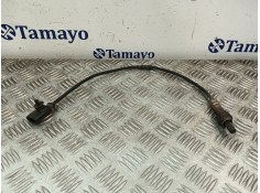 Recambio de sonda lambda para seat ibiza iv (6j5, 6p1) 1.4 tsi referencia OEM IAM 03E906262C  