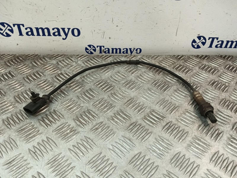 Recambio de sonda lambda para seat ibiza iv (6j5, 6p1) 1.4 tsi referencia OEM IAM 03E906262C  