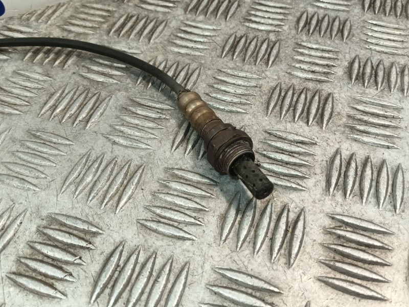 Recambio de sonda lambda para seat ibiza iv (6j5, 6p1) 1.4 tsi referencia OEM IAM 03E906262C  