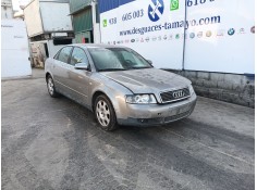 audi a4 b6 (8e2) del año 2003