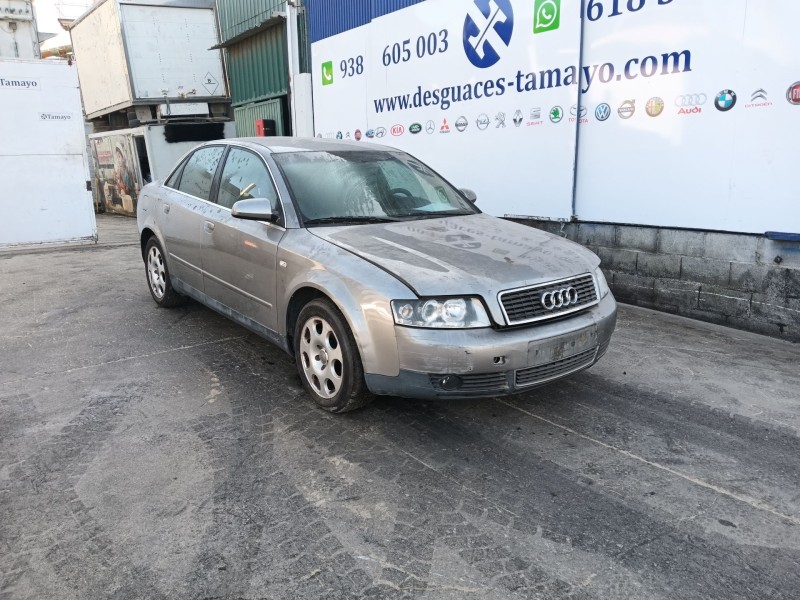 audi a4 b6 (8e2) del año 2003