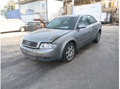 audi a4 b6 (8e2) del año 2003 2