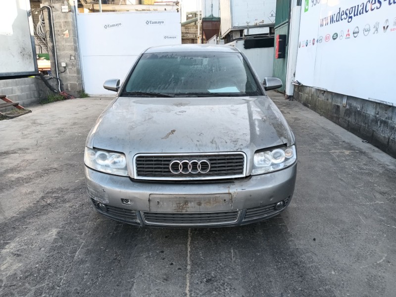 audi a4 b6 (8e2) del año 2003