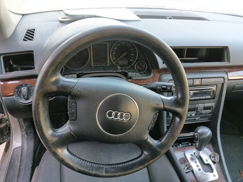 audi a4 b6 (8e2) del año 2003