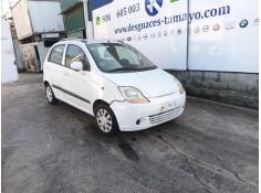 chevrolet matiz (m200, m250) del año 2005