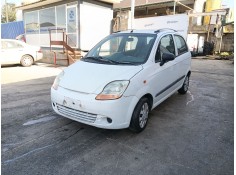 chevrolet matiz (m200, m250) del año 2005 2