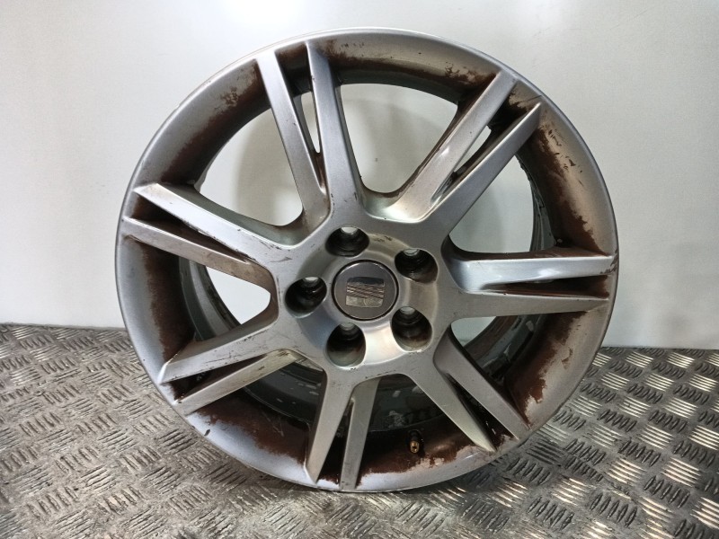 Recambio de llanta para seat ibiza iv (6j5, 6p1) 1.6 tdi referencia OEM IAM 6J0601025 H  