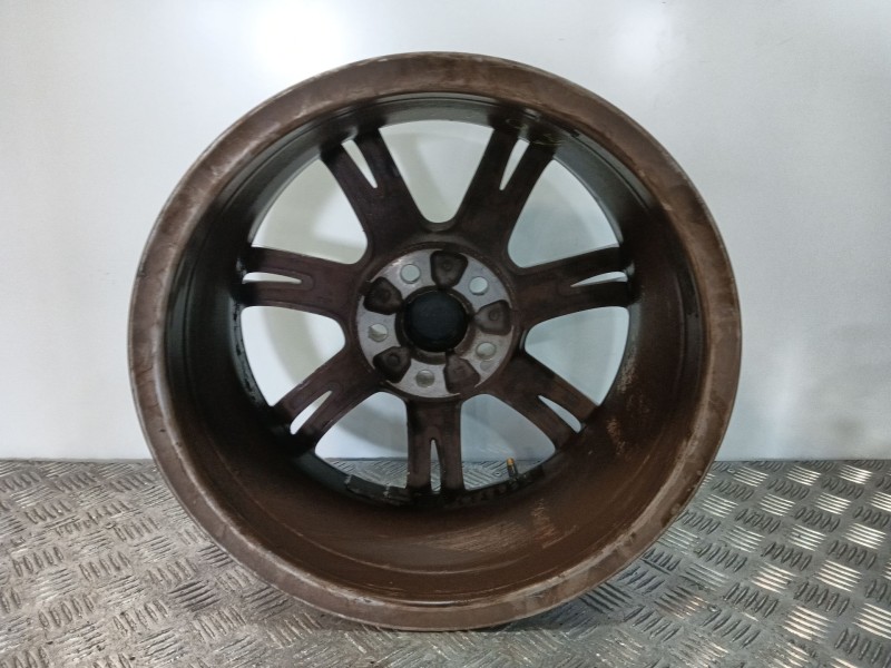 Recambio de llanta para seat ibiza iv (6j5, 6p1) 1.6 tdi referencia OEM IAM 6J0601025 H  