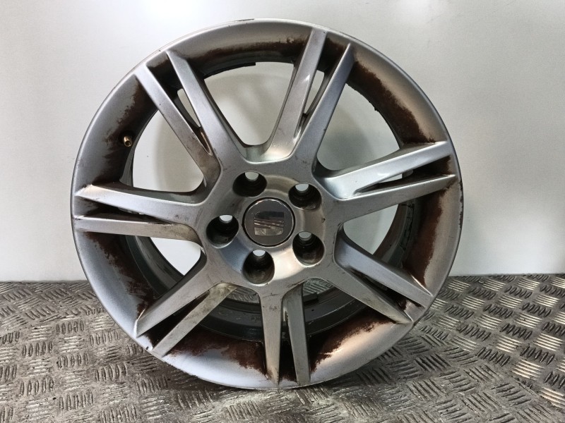 Recambio de llanta para seat ibiza iv (6j5, 6p1) 1.6 tdi referencia OEM IAM 6J0601025 H  