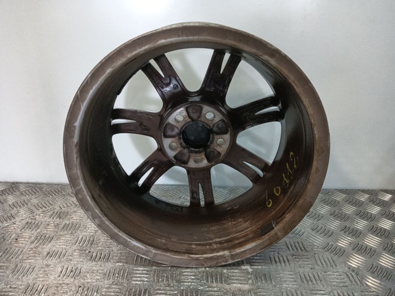 Recambio de llanta para seat ibiza iv (6j5, 6p1) 1.6 tdi referencia OEM IAM 6J0601025 H  
