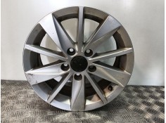 Recambio de llanta para volkswagen polo v (6r1, 6c1) 1.4 tdi referencia OEM IAM 5G0601025H  