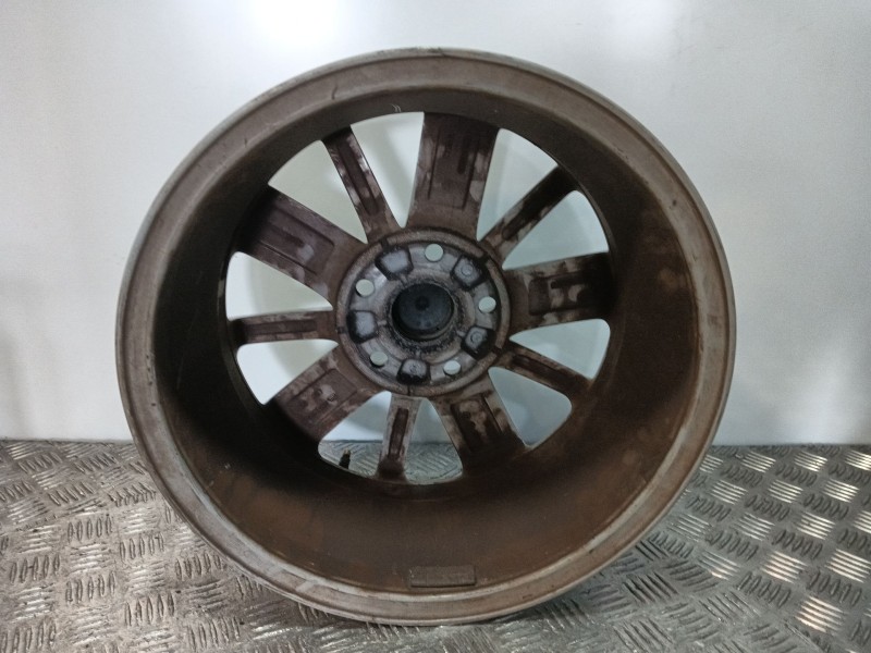 Recambio de llanta para volkswagen polo v (6r1, 6c1) 1.4 tdi referencia OEM IAM 5G0601025H  