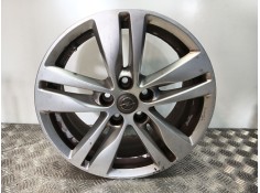 Recambio de llanta para opel astra k sports tourer (b16) 1.4 turbo (35) referencia OEM IAM 39024544  