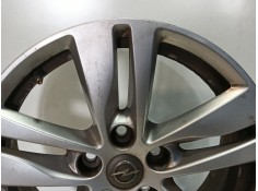Recambio de llanta para opel astra k sports tourer (b16) 1.4 turbo (35) referencia OEM IAM 39024544   2
