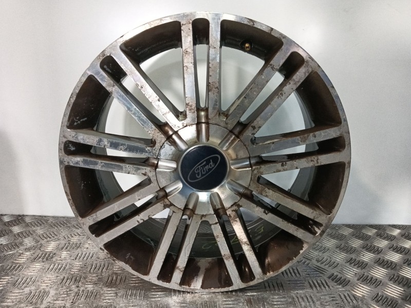 Recambio de llanta para ford focus c-max (dm2) 2.0 tdci referencia OEM IAM 3M5J-EA  