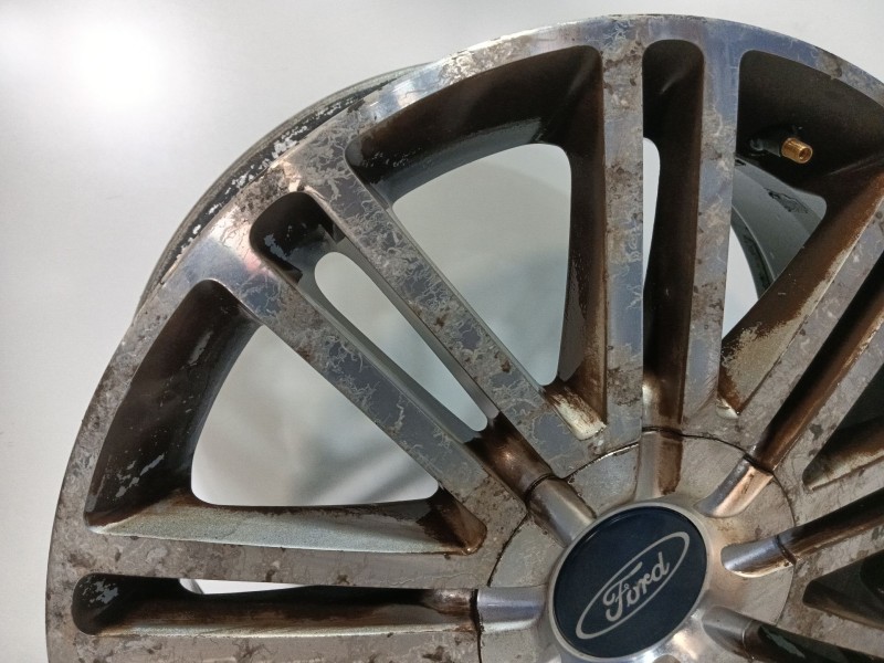 Recambio de llanta para ford focus c-max (dm2) 2.0 tdci referencia OEM IAM 3M5J-EA  