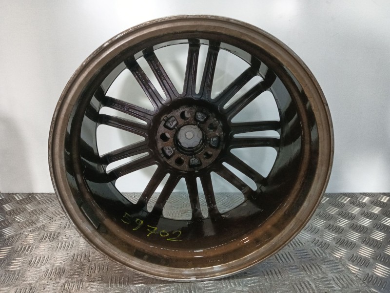 Recambio de llanta para ford focus c-max (dm2) 2.0 tdci referencia OEM IAM 3M5J-EA  