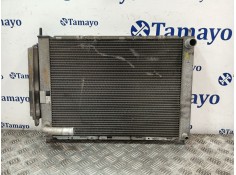 Recambio de radiador agua para nissan micra iii (k12) 1.2 16v referencia OEM IAM 21400AX601B1  