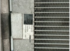 Recambio de radiador agua para nissan micra iii (k12) 1.2 16v referencia OEM IAM 21400AX601B1   2